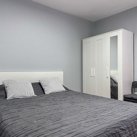 Apartament - Lev Eilat 3 Exteriér fotografie
