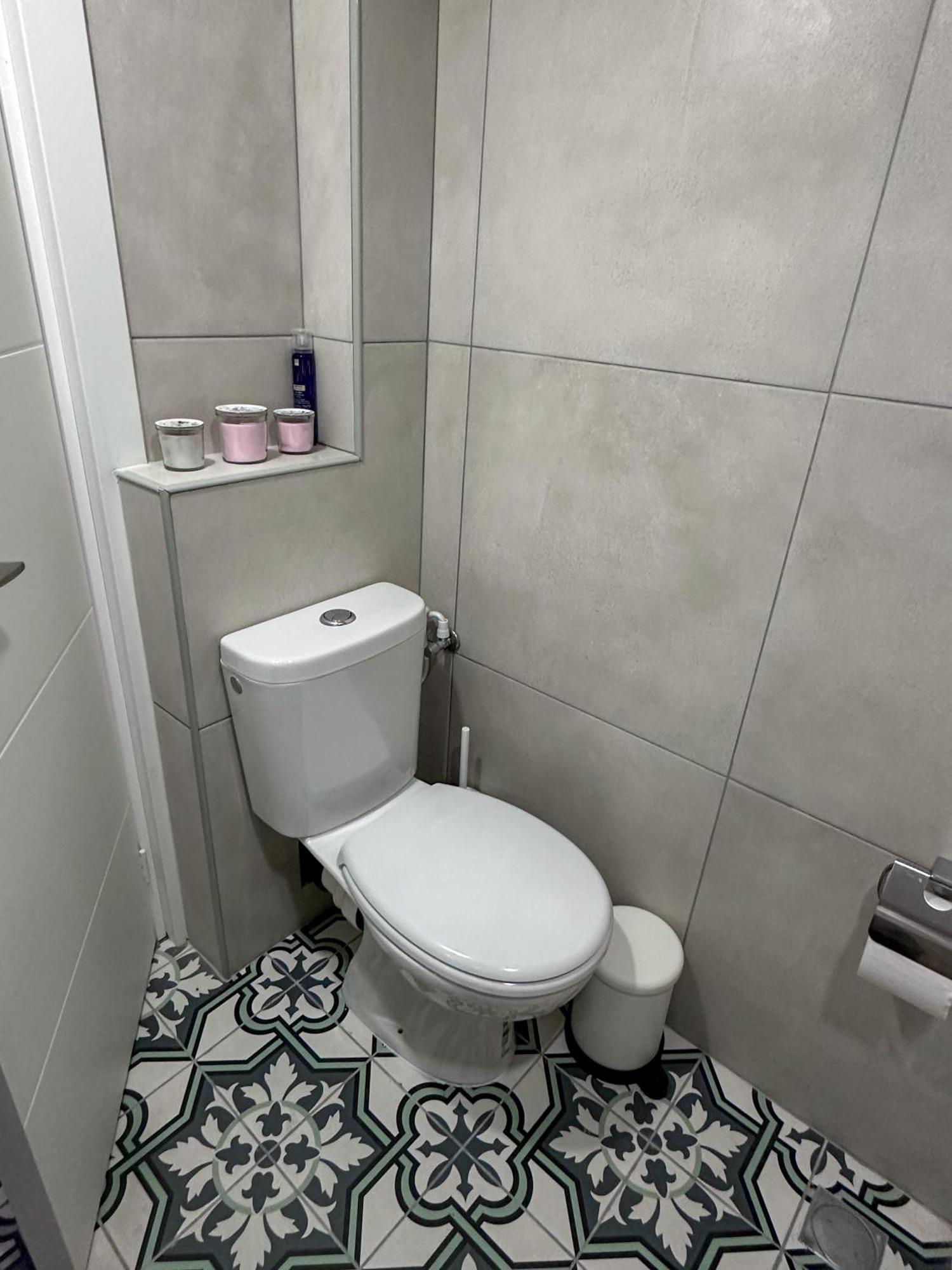 Apartament - Lev Eilat 3 Exteriér fotografie