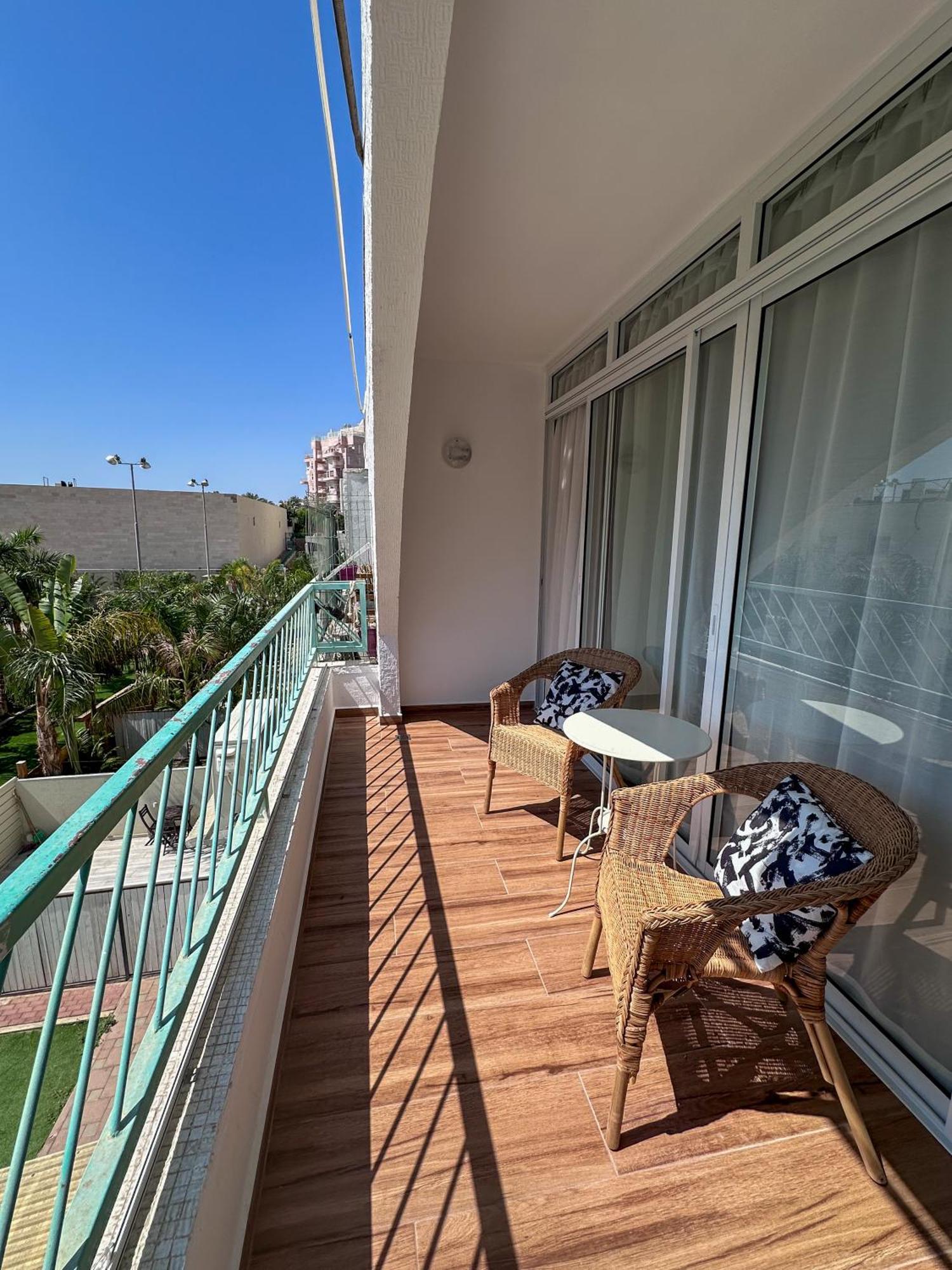 Apartament - Lev Eilat 3 Exteriér fotografie
